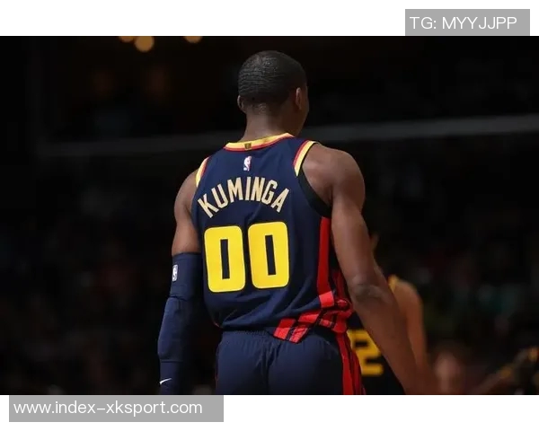 库明加新合同让勇士奢侈税罚款激增7000万成队内第四高薪 库明加新合同让勇士奢侈税罚款激增7000万成队内第四高薪