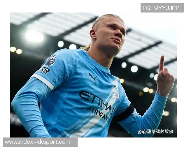 哈兰德表现惊艳助曼城夺胜荣膺英超第六轮最佳球员称号 哈兰德表现惊艳助曼城夺胜荣膺英超第六轮最佳球员称号