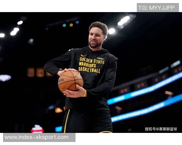 追梦谈克莱离队心声：希望兄弟追求更好未来同时渴望继续并肩作战