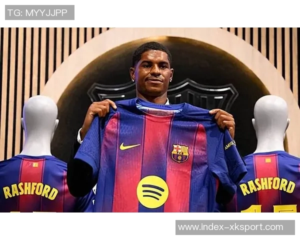 布朗分析拉什福德在巴萨的未来前景及可能的去留情况 布朗分析拉什福德在巴萨的未来前景及可能的去留情况