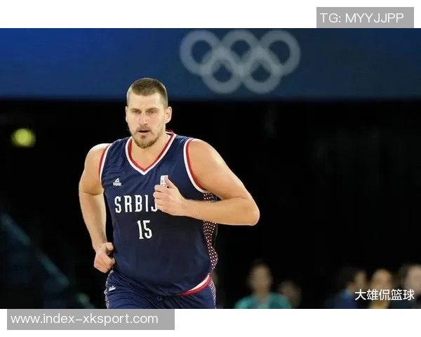 约基奇分享国际篮球经验:多样风格提升个人竞技水平与团队配合能力 约基奇分享国际篮球经验:多样风格提升个人竞技水平与团队配合能力