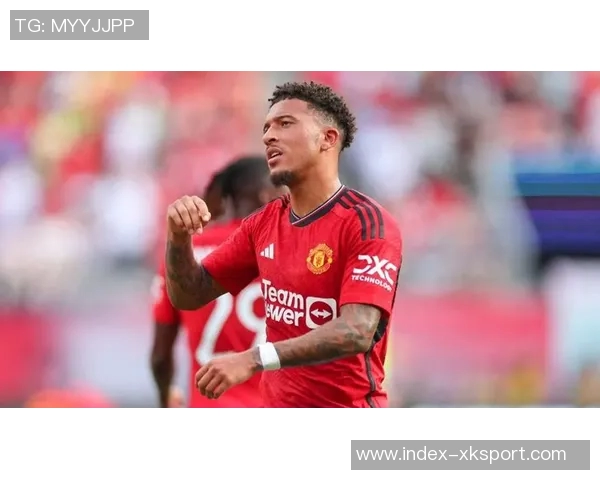 平行宇宙中的桑乔:保持笑容才能重现夺金球的辉煌 平行宇宙中的桑乔:保持笑容才能重现夺金球的辉煌