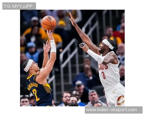 米切尔首节火力全开6投5中三分3中3独揽13分助攻抢断齐飞 米切尔首节火力全开6投5中三分3中3独揽13分助攻抢断齐飞