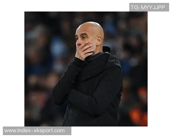 瓜迪奥拉怒斥记者质疑换人影响绝平结果引发热议 瓜迪奥拉怒斥记者质疑换人影响绝平结果引发热议