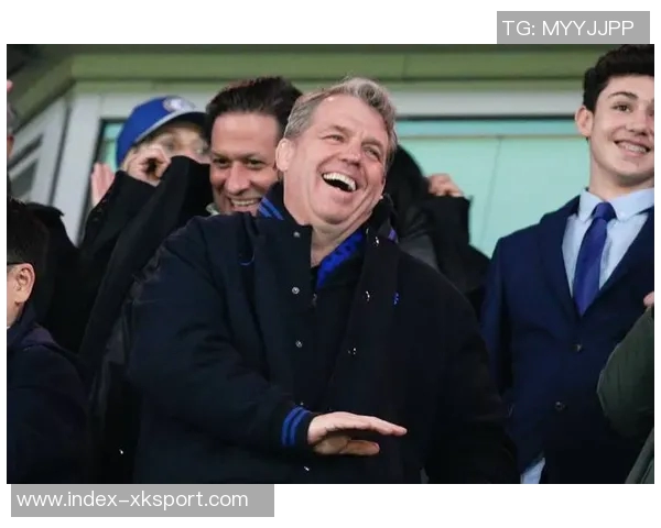 切尔西冬窗不引进中后卫人员储备充足信心十足