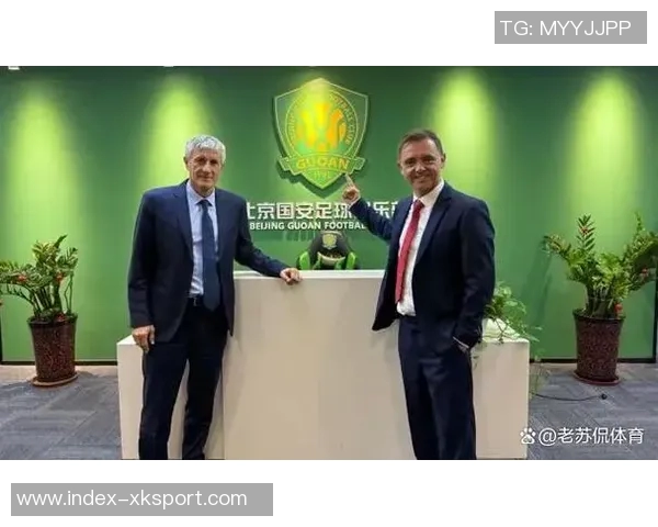 国安主场迎战海牛代理主帅拉米罗携李磊出席赛前发布会