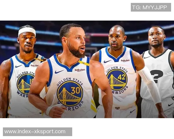 武圣称勇士夺冠有望库巴库明加追梦霍福德组成最强首发阵容