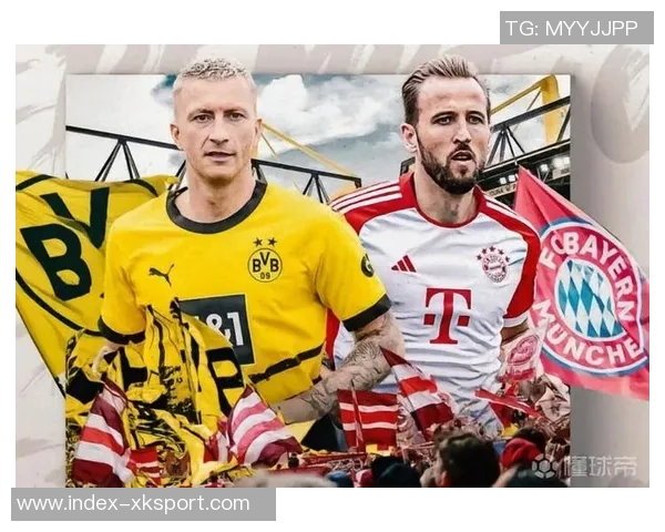 德甲前瞻：拜仁强势反弹法兰克福难敌多特连胜挑战药厂失分危机