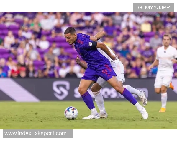 美职联奥兰多城有意引进理查利森与其团队展开对话