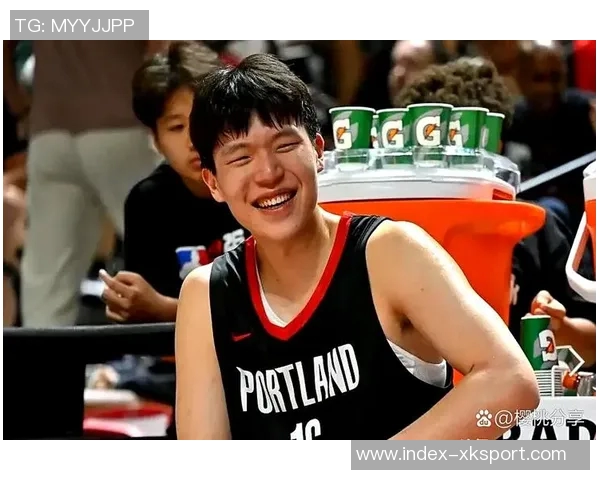 媒体人点评弗拉格表现不佳呼吁开拓者给予杨瀚森更多耐心与时间