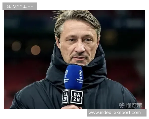 哈曼称科瓦奇提升多特表现职业态度超越欧冠决赛时光 哈曼称科瓦奇提升多特表现职业态度超越欧冠决赛时光