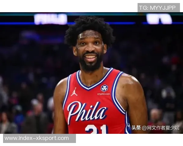 巴克利称若恩比德与乔治健康76人有望夺得东部冠军