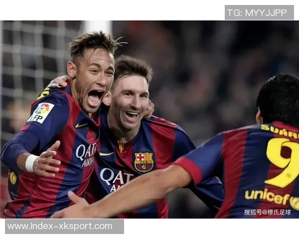 梅西续约至2028年贝克汉姆发文内马尔点赞引发球迷热议