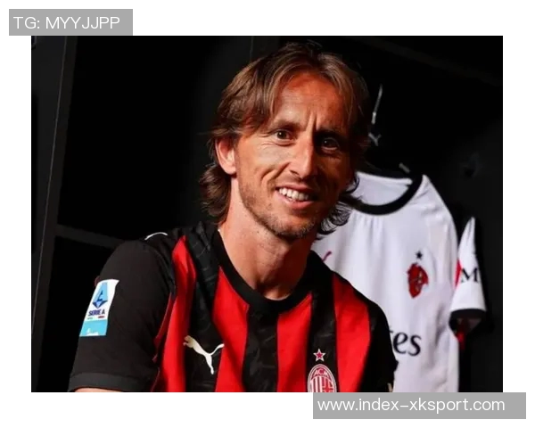 莫德里奇40岁依然巅峰状态意甲首发连续五场全勤展现传奇风范 莫德里奇40岁依然巅峰状态意甲首发连续五场全勤展现传奇风范