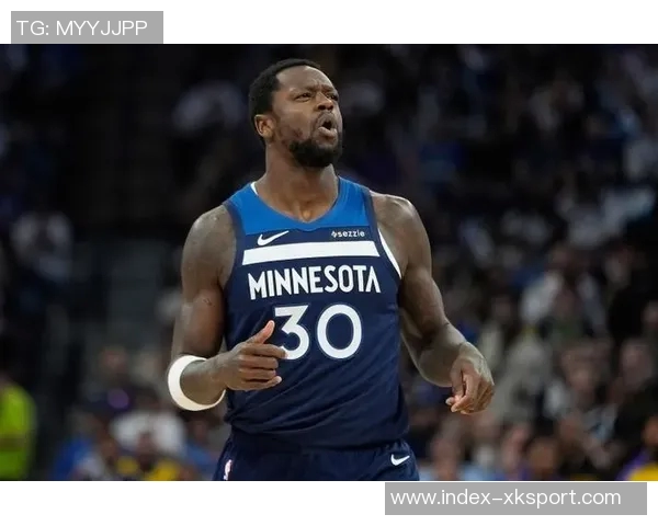 兰德尔分享夏季训练心得称季后赛经历是成功的关键所在