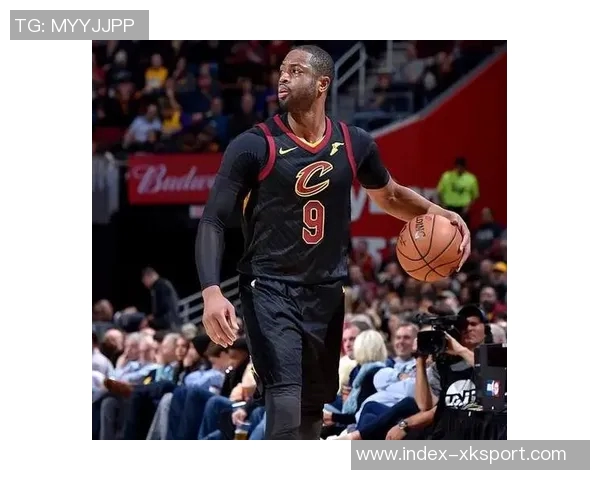 爵士训练营热闹非凡德隆韦德携手出镜贝利乐福同场助阵