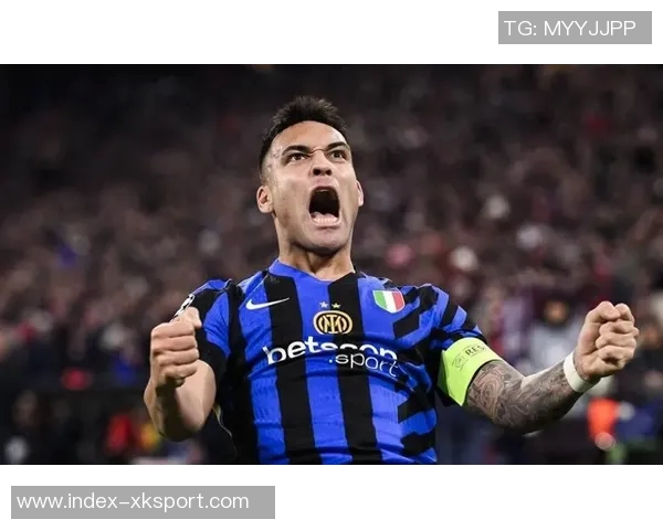 2025年欧冠进球排行榜揭晓劳塔罗独占鳌头凯恩姆巴佩紧随其后