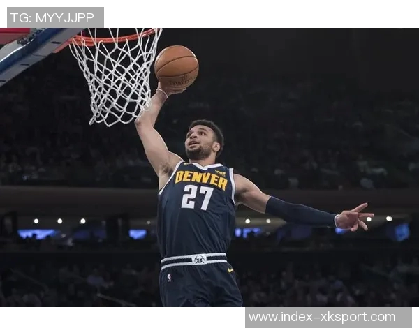 贾马尔穆雷状态回暖表现出色10投6中砍下17分4篮板2助攻三分球命中率高达50