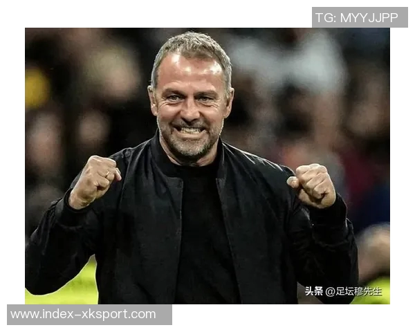 弗里克称赞巴萨表现出色本周训练达到赛季最佳状态