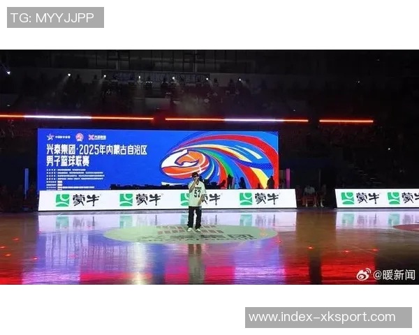 直播吧正式成为2025蒙BA官方媒体合作伙伴共同见证内蒙古篮球崛起新高峰