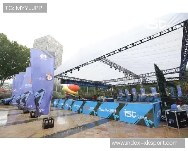 2025FIBAOpen3x3安徽省决赛即将开启艾尚天地集结迎接巅峰对决