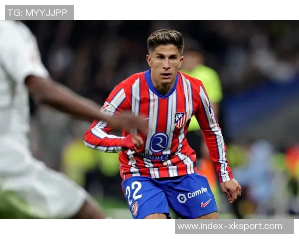 吉梅内斯揭示西蒙尼对朱利亚诺的态度将其视为普通球员并非儿子 吉梅内斯揭示西蒙尼对朱利亚诺的态度将其视为普通球员并非儿子