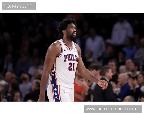 巴克利称若恩比德与乔治健康76人有望夺得东部冠军
