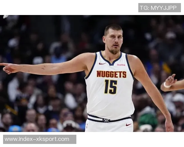 全能战士约基奇五年数据辉煌总得分助攻第二总篮板抢断第一