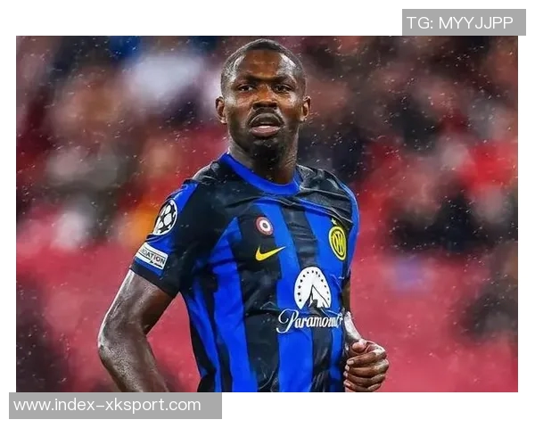 图拉姆九月表现出色国米最佳球员荣誉加身