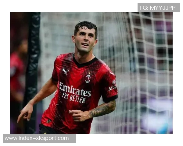 波切蒂诺称普利西奇为美国队核心球员在米兰表现优异