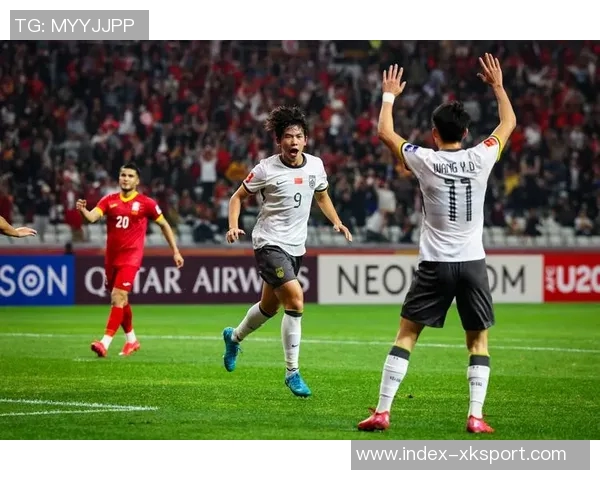 19岁药厂小将萨尔科在U20世界杯中表现惊艳已打入四球引发关注