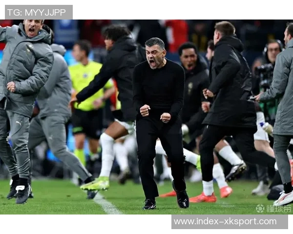 前米兰主帅孔塞桑正式加盟吉达联合执教本泽马团队