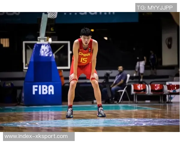 周琦谈杨瀚森心态调整的重要性与不同阶段的挑战