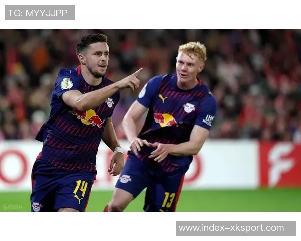 开场即发威鲍姆加特纳精彩垫射助莱比锡暂时领先多特