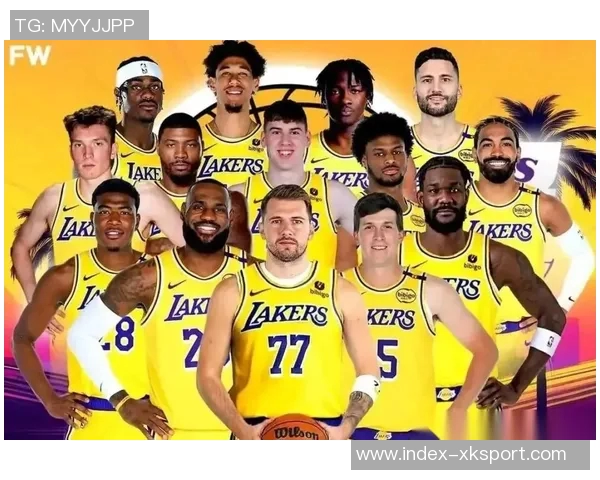 森林狼与湖人首发阵容对决爱德华兹领衔挑战明星球员兰德尔与戈贝尔