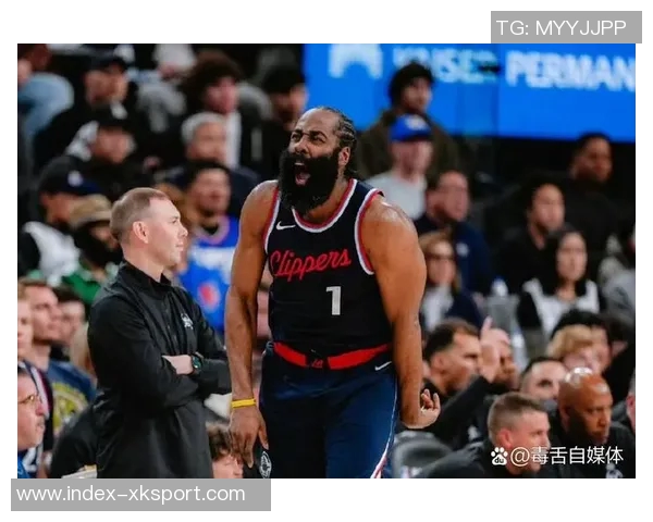 贝弗利谈哈登季后赛表现强调追梦之所以被批是因为他能赢球