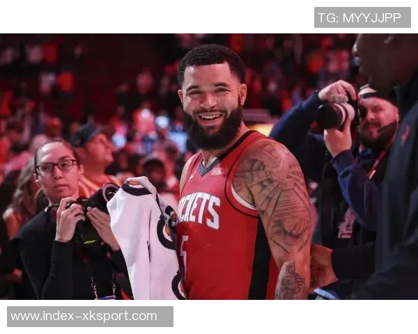 范弗里特感慨火箭赢球时无人提及自己输球时却成焦点的心态反思