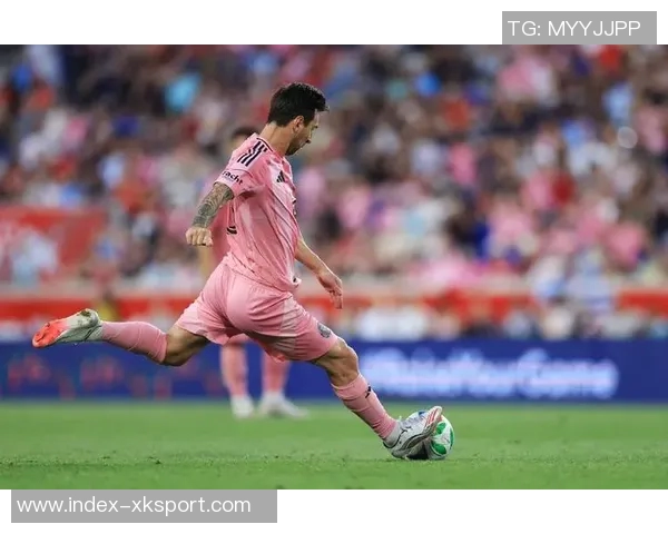 阿尔巴梅开二度荣膺迈阿密国际对新英格兰革命全场最佳球员称号