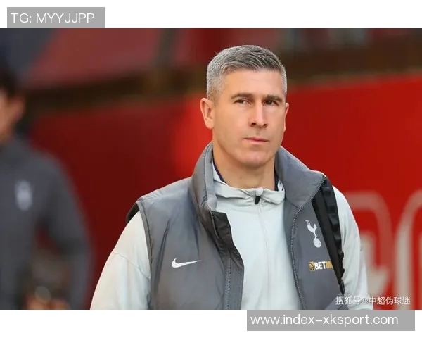 雅各布斯确认前澳波助教蒙哥马利将成为国安新任主帅协议将在48小时内签署