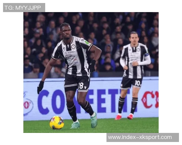 国米瞄准乌迪内斯后卫索勒转会费至少2500万欧元